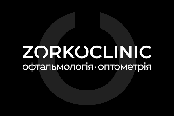 Zorko.Clinic Brand Identity