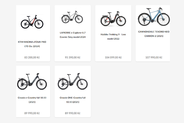 Interactive Forms for E-commerce